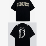Budapest Statement Tees