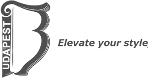 Budapest - Elevate your style crafted for the modern you