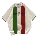 Budapest Retro Club Polo