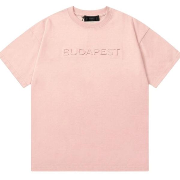 Budapest Signature Polo